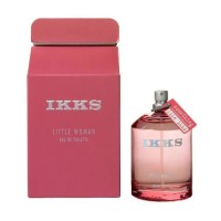 дамски,парфюми,ikks,little,woman,vapo,50ml,eau,de,toilette,green,(green)