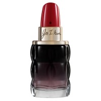 дамски,парфюми,cacharel,yes,i,am,vapo,50ml,eau,de,parfum,black