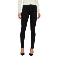дънки,дамски,панталони,vero,moda,tanya,normal,waist,slim,piping,jeans,black,(black)