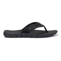 джапанки,мъжки,джапанки,и,чехли,oakley,operative,2.0,flip,flops,black,(blackout)