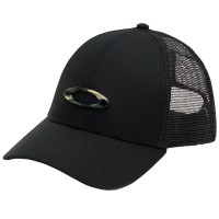 шапка,всички,шапки,oakley,trucker,ellipse,cap,blackout,(black)