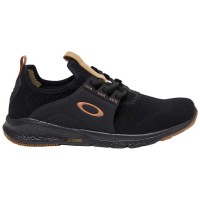 маратонки,мъжки,маратонки,oakley,dry,trainers,black,(black)