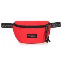 чанта,всички,чанти,eastpak,springer,waist,bag,bold,webbed,(red)