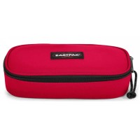 ученически,принадлежности,eastpak,oval,single,pencil,case,red,(sailor,red)