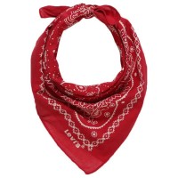 шал,ръкавици,шапки,и,шалове,levi´s,®,paisley,scarf,regular,red,(red)