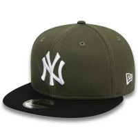 шапка,всички,шапки,new,era,colour,block,950,new,york,yankees,cap,green,(green)