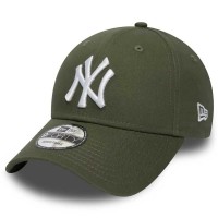 шапка,всички,шапки,new,era,league,essential,940,new,york,yankees,cap,green