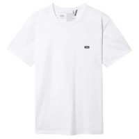 тениска,мъжки,тениски,vans,off,the,wall,classic,short,sleeve,t,shirt,white