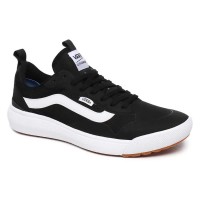 маратонки,дамски,маратонки,vans,ultrarange,exo,trainers,black