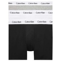 мъжко,бельо,calvin,klein,slips,3,units,white,black,grey,(white,gray,black)