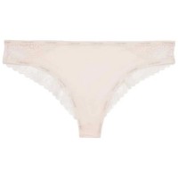 дамско,бельо,дамски,бикини,и,танкини,calvin,klein,flirty,brazilian,panties,nymph´s,thigh,(pink)