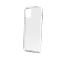 други,аксесоари,celly,iphone,11,max,gelskin,case,silicone,phone,case,clear,(clear)