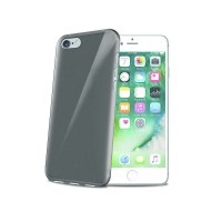 други,аксесоари,celly,iphone,7,8,gelskin,case,silicone,phone,case,black