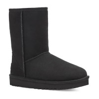 обувки,дамски,боти,дамски,високи,обувки,за,ходене,ugg,classic,short,ii,boots,black