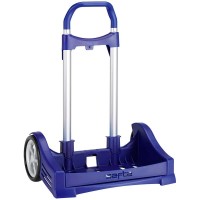 други,аксесоари,safta,evolution,carriage,navy,(blue)