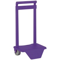 други,аксесоари,safta,backpack,cart,purple