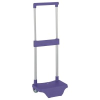 други,аксесоари,safta,backpack,cart,small,lilac,(blue)