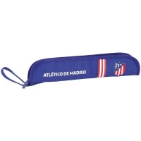 канцеларски,принадлежности,safta,atletico,madrid,pencil,case,blue,(blue,red,white)