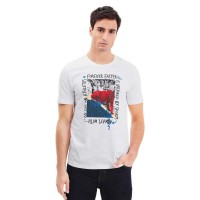 тениска,мъжки,тениски,puma,photo,short,sleeve,t,shirt,puma,white,(white)