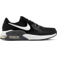 маратонки,мъжки,маратонки,nike,air,max,excee,trainers,white,black,(black,white,dark,grey)