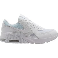маратонки,мъжки,маратонки,дамски,маратонки,nike,air,max,excee,gs,trainers,white,(white,white,white)