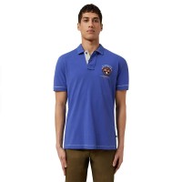 мъжки,блузи,с,яка,napapijri,elice,short,sleeve,polo,blue