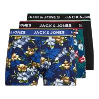 мъжко,бельо,jack,&,jones,slips,3,units,black
