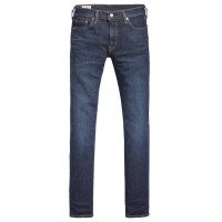 дънки,мъжки,панталони,levi´s,®,511™,slim,jeans,biologia,(blue)