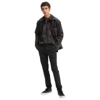 панталони,тип,чино,мъжки,панталони,levi´s,®,xx,slim,ii,chino,pants,mineral,black,shady,(black)