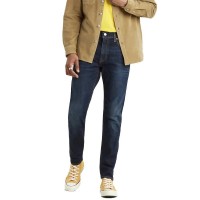 дънки,мъжки,панталони,levi´s,®,512™,slim,taper,jeans,biologia,adv,(blue)