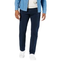 панталони,мъжки,панталони,дамски,панталони,dockers,ultimate,360,straight,pants,blue,(pembroke)