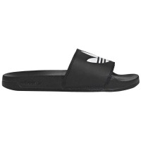 мъжки,джапанки,и,чехли,adidas,originals,adilette,lite,slides,black,(core,black,footwear,white,core,black)