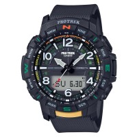 часовник,часовници,protrek,smart,prt,b50,1er,watch,black