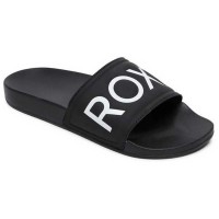 джапанки,дамски,сандали,и,чехли,roxy,slippy,ii,flip,flops,black,fg,(black)