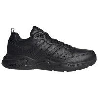 маратонки,мъжки,маратонки,adidas,strutter,trainers,core,black,core,black,grey,six,(black)