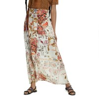 пола,дамски,поли,и,рокли,desigual,quios,skirt,beige,(beige)