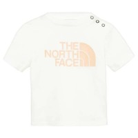 тениска,детски,тениски,the,north,face,todd,easy,short,sleeve,t,shirt,white,(white,impatiens,pink)