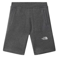 поларени,къси,панталони,детски,панталони,the,north,face,fleece,shorts,grey,(medium,grey,heather)