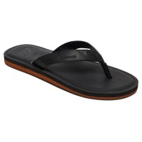 джапанки,мъжки,джапанки,и,чехли,quiksilver,molokai,nubuck,ii,flip,flops,solid,black,(black)
