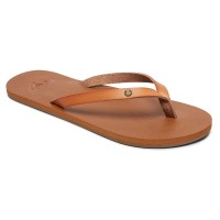 джапанки,дамски,сандали,и,чехли,roxy,jyll,iii,flip,flops,brown,(tan)