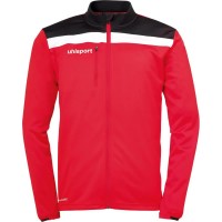 анцуг,мъжки,анцузи,uhlsport,offense,23,tracksuit,red,black,white,(red,black)