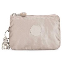 портфейли,и,портмонета,kipling,creativity,s,wallet,metallic,glow,(pink)