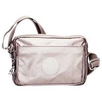 чанта,всички,чанти,kipling,abanu,bag,silver,(metallic,glow)