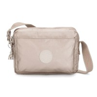 чанта,всички,чанти,kipling,abanu,m,bag,metallic,glow,(silver)
