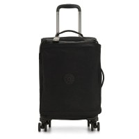 куфари,kipling,spontaneous,s,38l,trolley,bag,black,(black,noir)