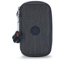 ученически,принадлежности,kipling,50,pens,pencil,case,marine,navy