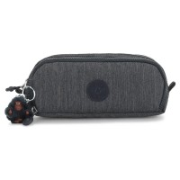канцеларски,принадлежности,kipling,gitroy,pencil,case,marine,navy,(grey)