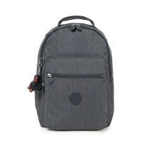 раница,раници,kipling,seoul,27l,backpack,blue,(marine,navy)