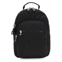 раница,раници,kipling,seoul,s,14l,backpack,black,noir,(black)