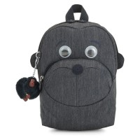 раница,раници,kipling,faster,7l,backpack,grey,(marine,navy)